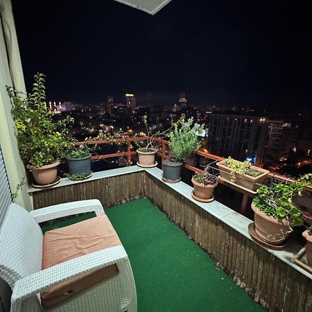 Hanna Apartment Tiranë Ngoại thất bức ảnh