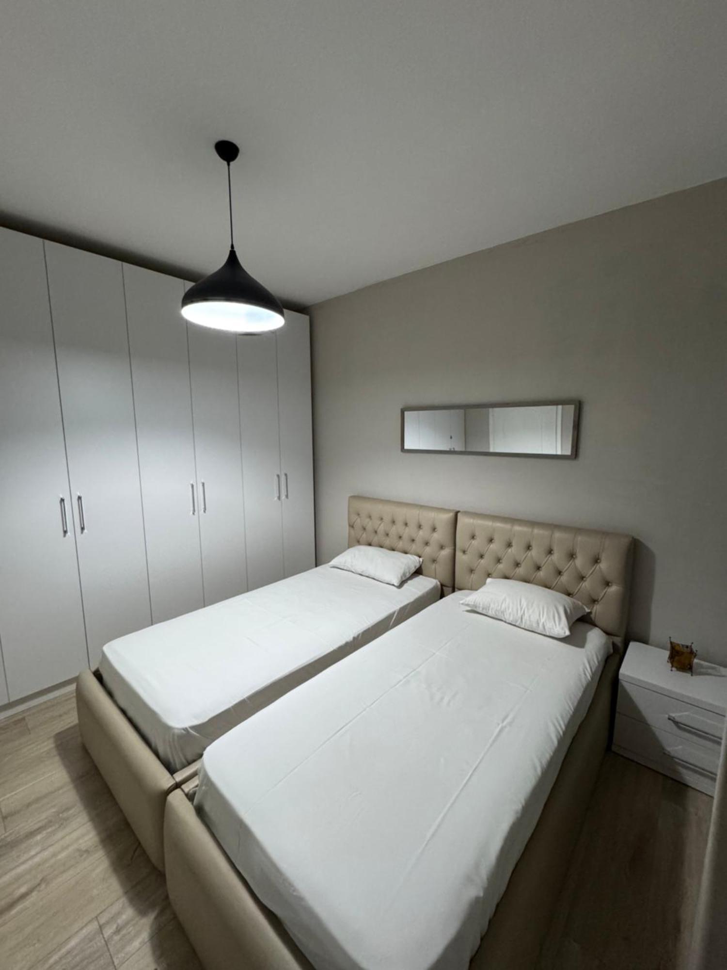 Hanna Apartment Tiranë Ngoại thất bức ảnh