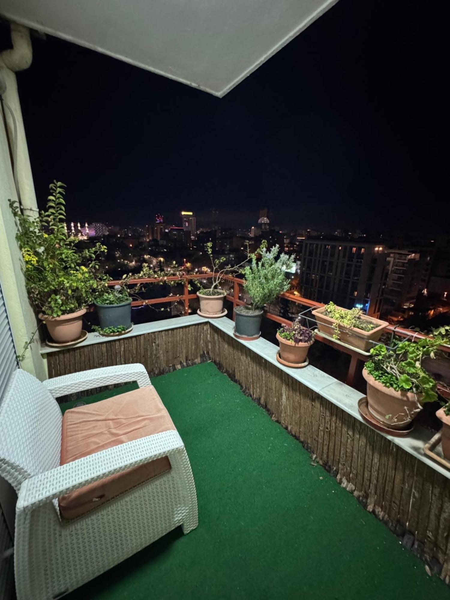 Hanna Apartment Tiranë Ngoại thất bức ảnh